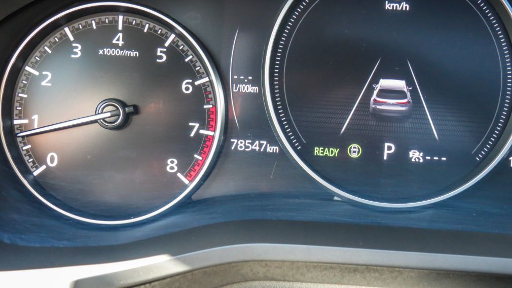 Mazda CX-90 GT 2025 à vendre à Trois-Rivières - 14