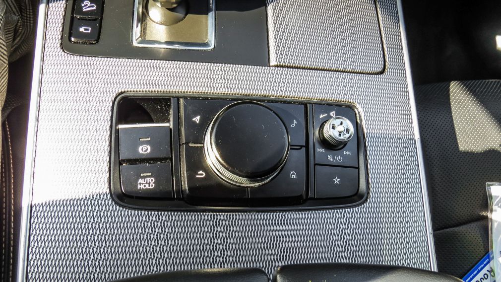 Mazda CX-90 GT 2025 à vendre à Trois-Rivières - 18