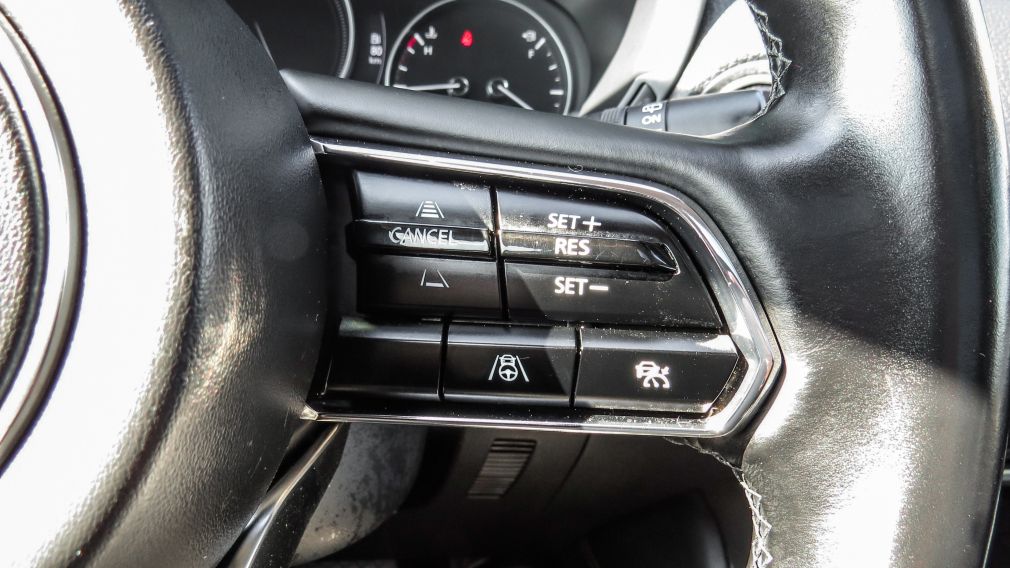 Mazda CX-90 GT 2025 à vendre à Trois-Rivières - 19