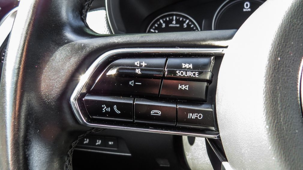 Mazda CX-90 GT 2025 à vendre à Trois-Rivières - 20