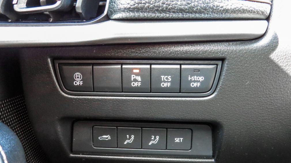 Mazda CX-90 GT 2025 à vendre à Trois-Rivières - 21