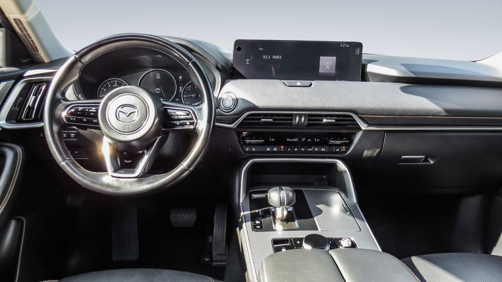 Mazda CX-90 GT 2025 à vendre à Trois-Rivières - 23