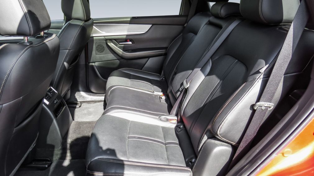 Mazda CX-90 GT 2025 à vendre à Trois-Rivières - 24