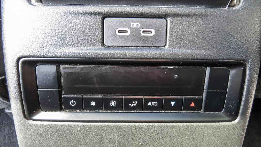 Mazda CX-90 GT 2025 à vendre à Trois-Rivières - 25