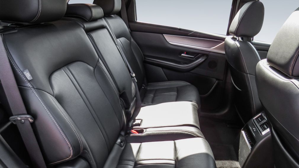 Mazda CX-90 GT 2025 à vendre à Trois-Rivières - 26