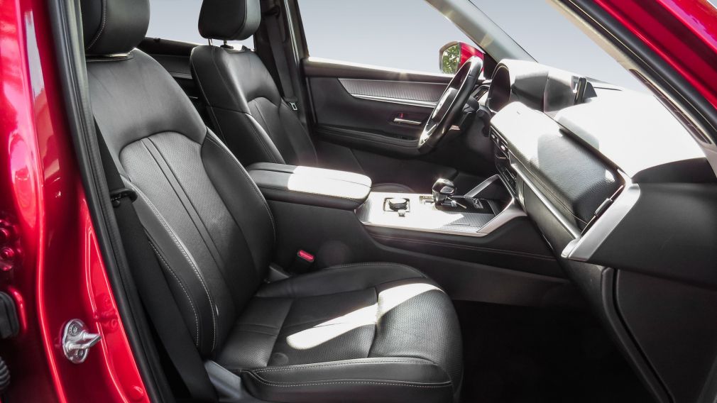 Mazda CX-90 GT 2025 à vendre à Trois-Rivières - 27