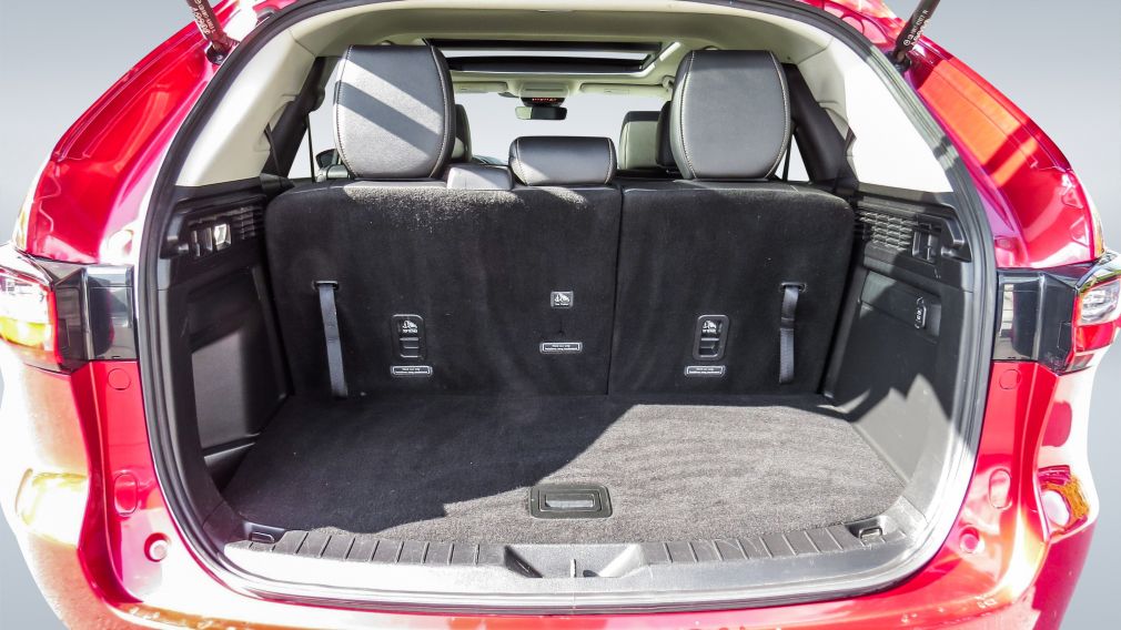 Mazda CX-90 GT 2025 à vendre à Trois-Rivières - 29