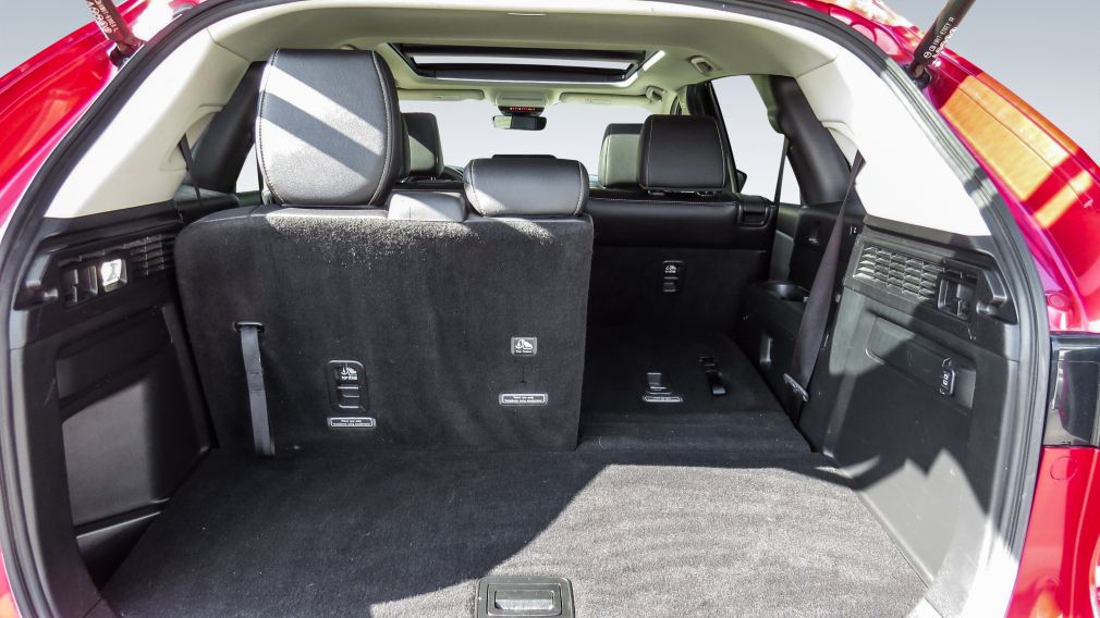 Mazda CX-90 GT 2025 à vendre à Trois-Rivières - 30