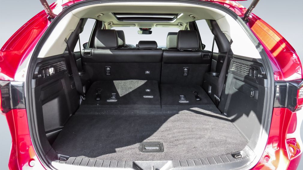 Mazda CX-90 GT 2025 à vendre à Trois-Rivières - 31