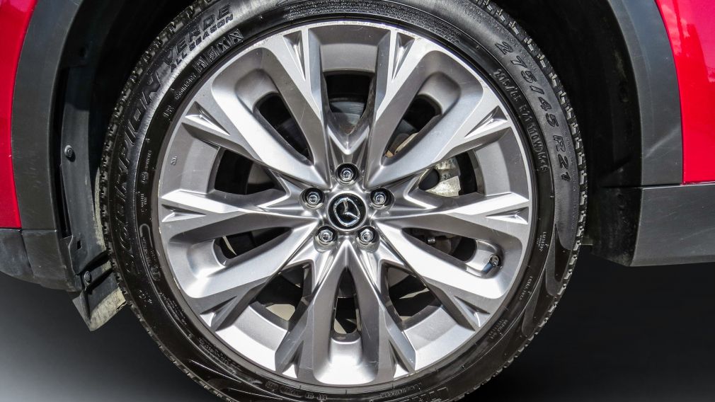 Mazda CX-90 GT 2025 à vendre à Trois-Rivières - 33