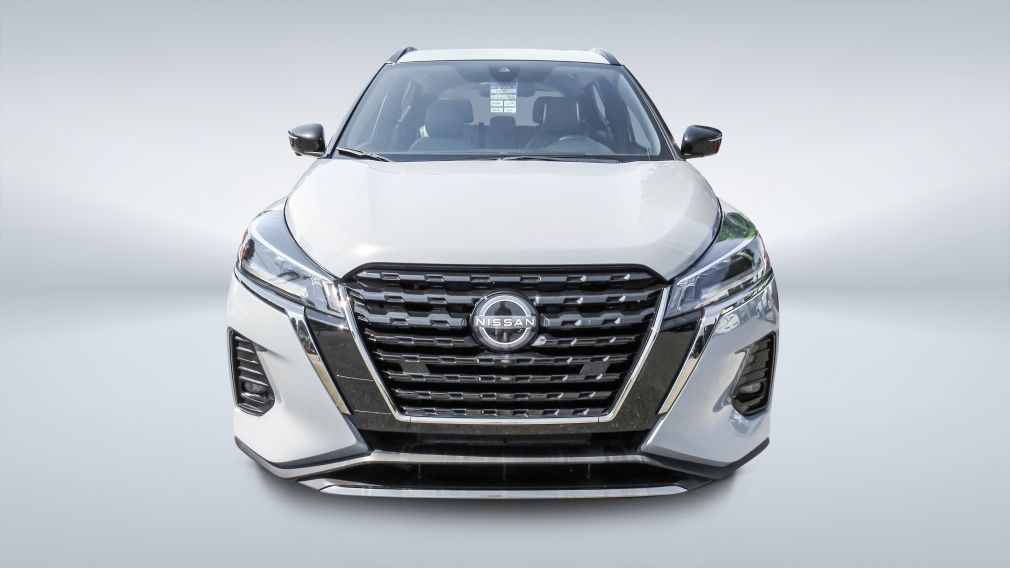 Nissan Kicks SR 2024 d&rsquo;occasion à vendre - 2