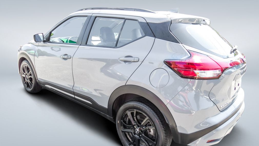 Nissan Kicks SR 2024 d&rsquo;occasion à vendre - 5