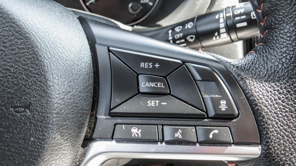 Nissan Kicks SR 2024 d&rsquo;occasion à vendre - 16