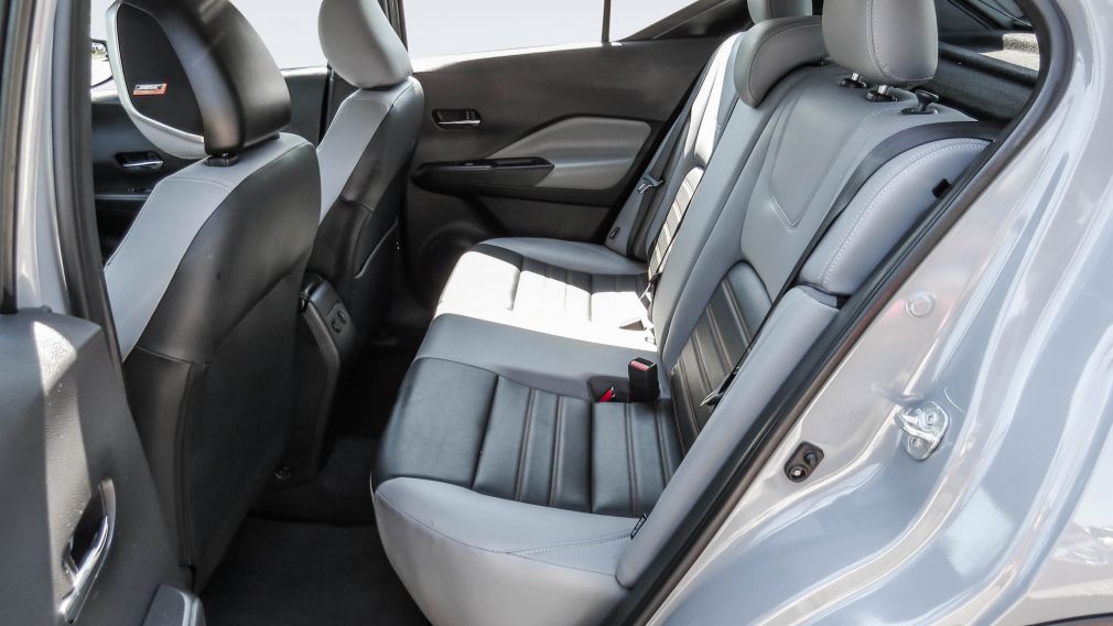 Nissan Kicks SR 2024 d&rsquo;occasion à vendre - 20