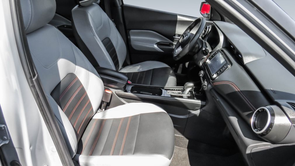Nissan Kicks SR 2024 d&rsquo;occasion à vendre - 22