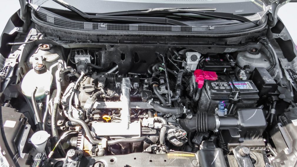 Nissan Kicks SR 2024 d&rsquo;occasion à vendre - 26