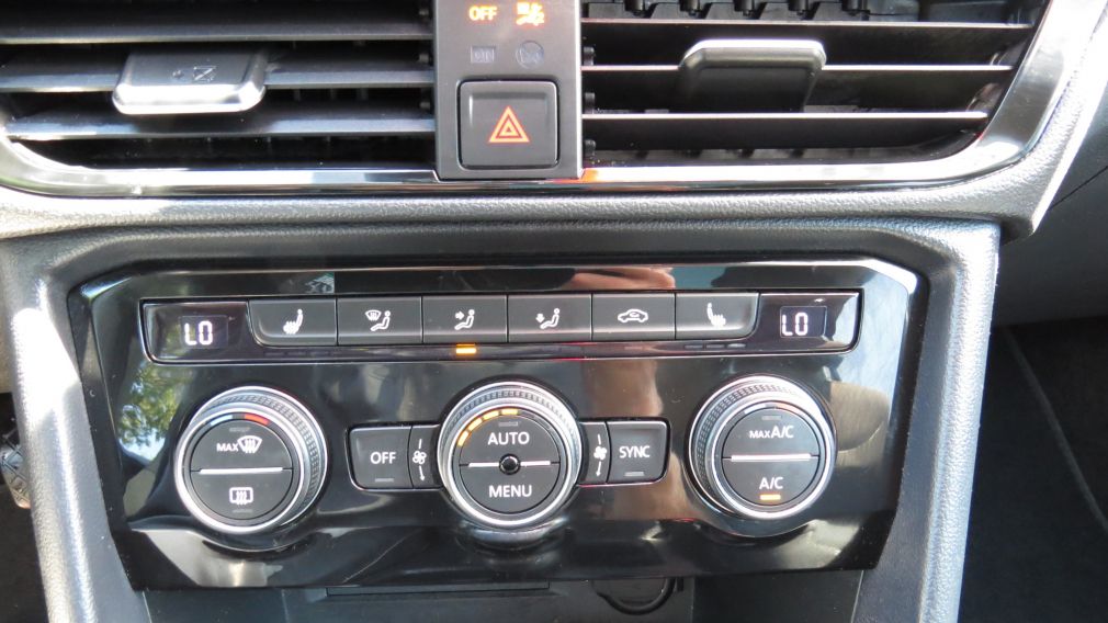 Volkswagen Taos Comfortline 2024 d&rsquo;occasion à vendre - 16