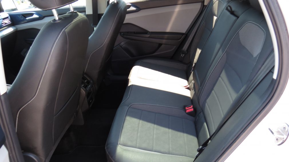 Volkswagen Taos Comfortline 2024 d&rsquo;occasion à vendre - 20