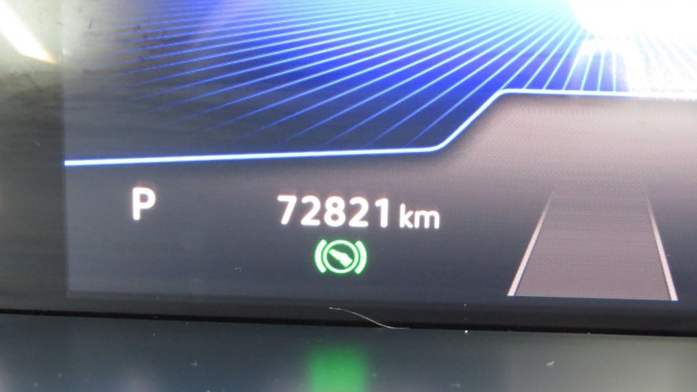 Volkswagen Taos Comfortline 2024 d&rsquo;occasion à vendre - 10