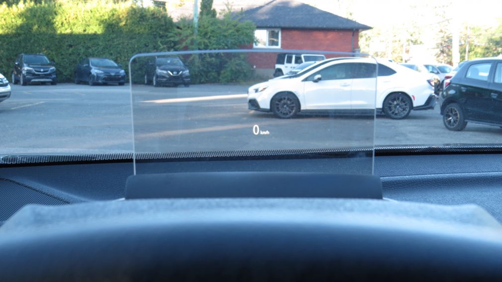 Mitsubishi Eclipse Cross GT 2024 d&rsquo;occasion à vendre - 21