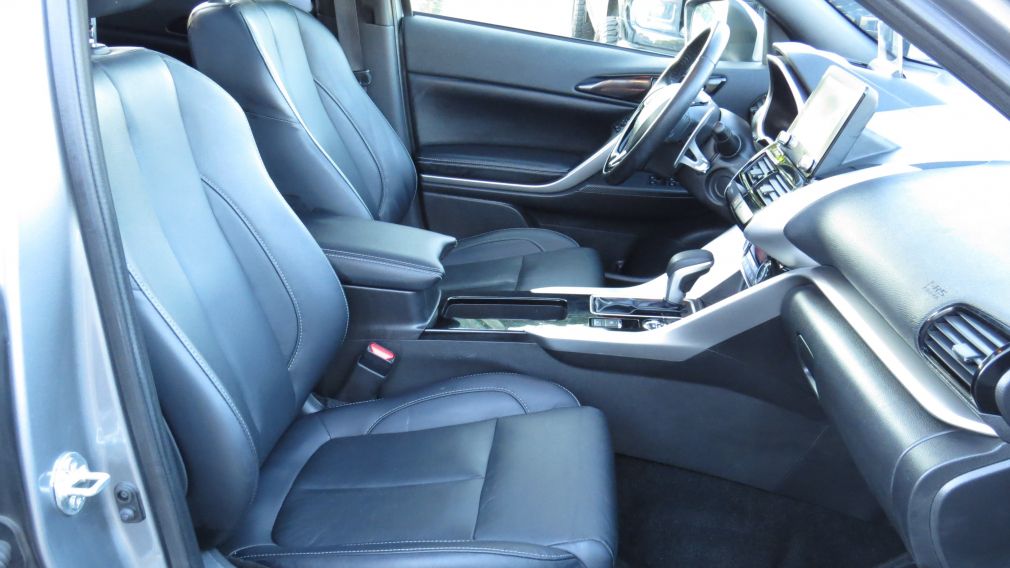 Mitsubishi Eclipse Cross GT 2024 d&rsquo;occasion à vendre - 26