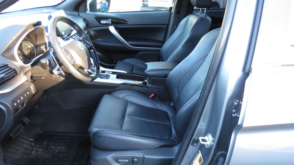 Mitsubishi Eclipse Cross GT 2024 d&rsquo;occasion à vendre - 9
