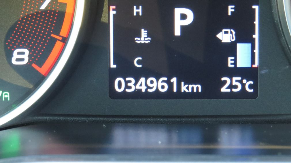 Mitsubishi Eclipse Cross GT 2024 d&rsquo;occasion à vendre - 13