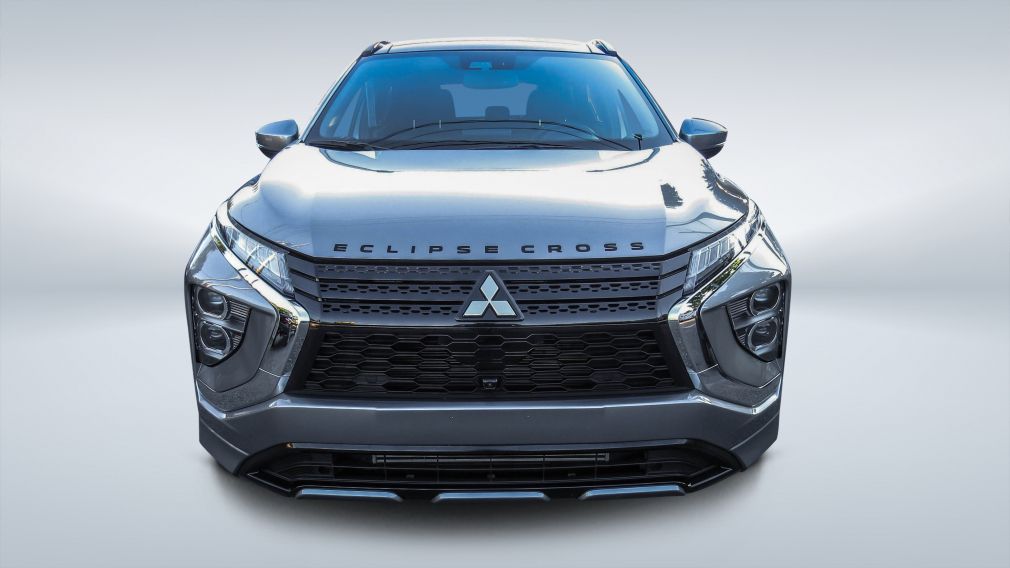 Mitsubishi Eclipse Cross GT 2024 à vendre à Trois-Rivières - 2