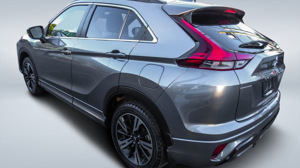 Mitsubishi Eclipse Cross GT 2024 à vendre à Trois-Rivières - 5