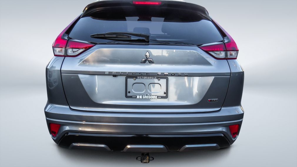 Mitsubishi Eclipse Cross GT 2024 à vendre à Trois-Rivières - 6