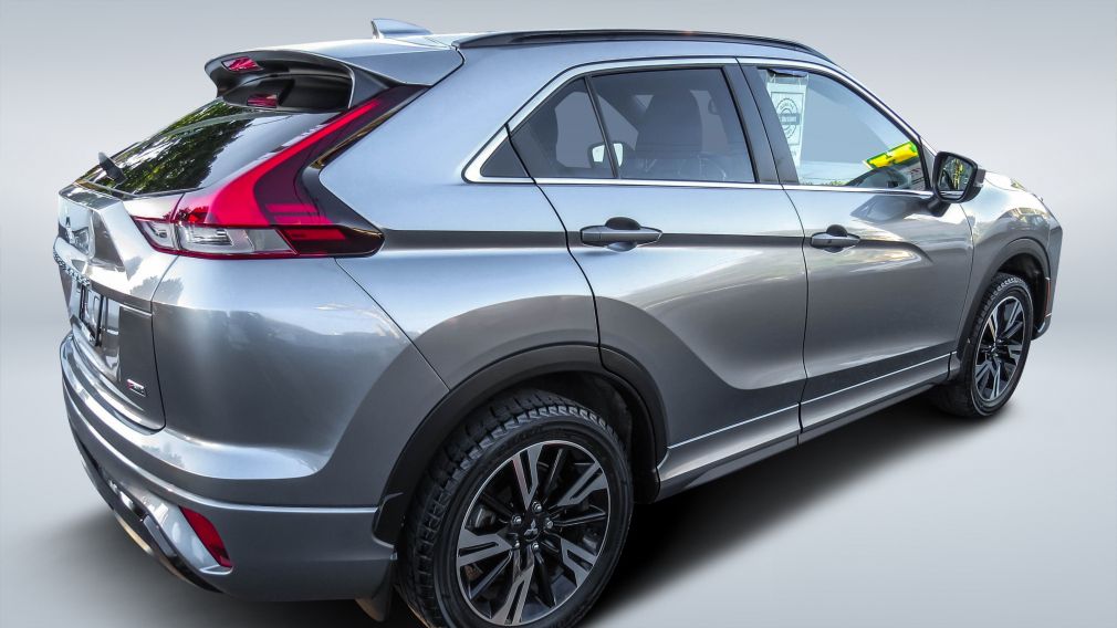 Mitsubishi Eclipse Cross GT 2024 à vendre à Trois-Rivières - 7