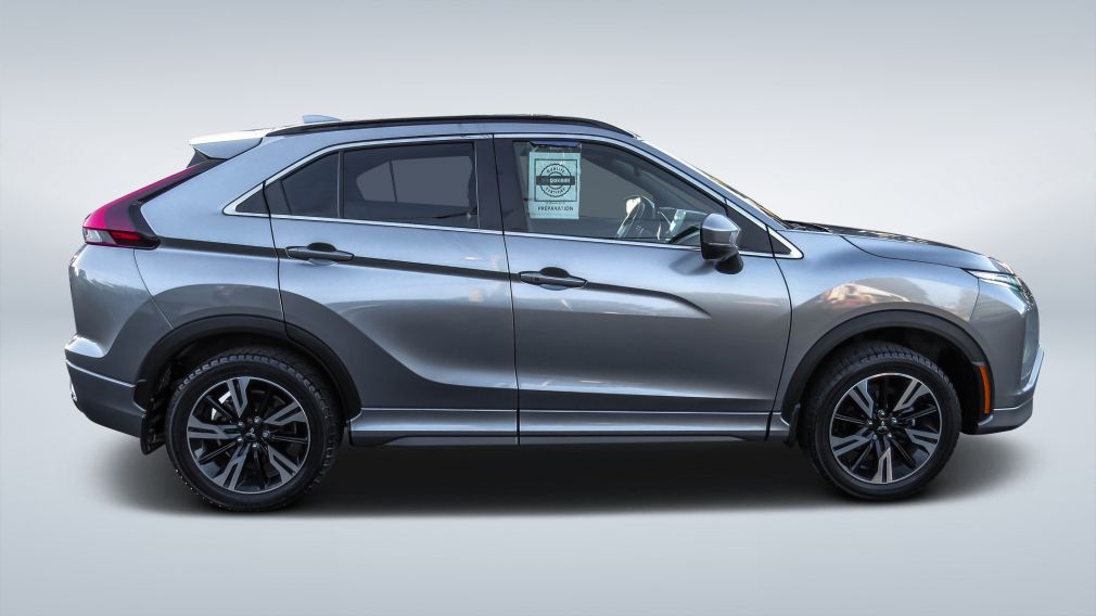 Mitsubishi Eclipse Cross GT 2024 à vendre à Trois-Rivières - 8