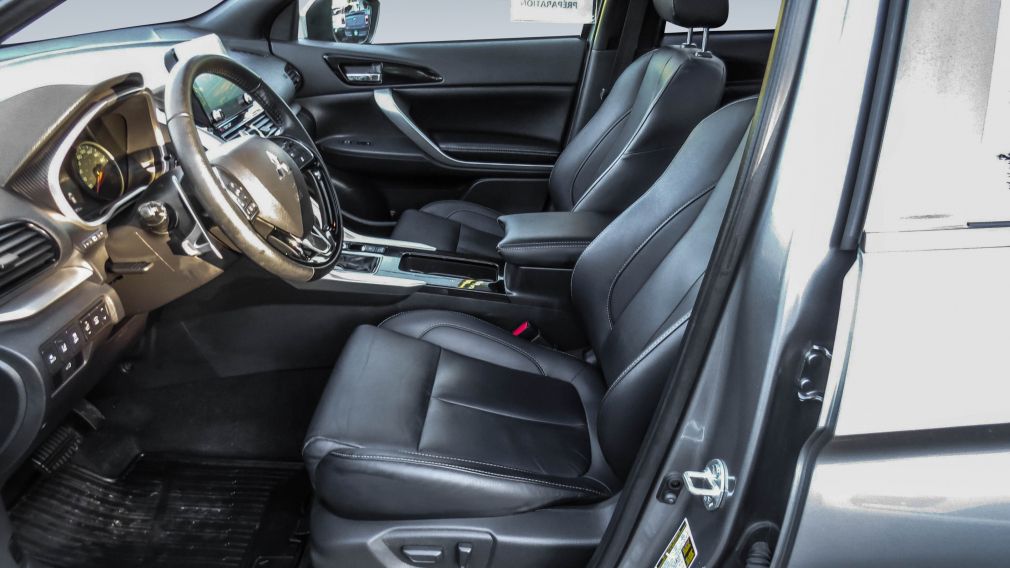 Mitsubishi Eclipse Cross GT 2024 à vendre à Trois-Rivières - 9