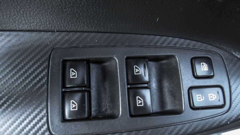 Mitsubishi Eclipse Cross GT 2024 à vendre à Trois-Rivières - 10