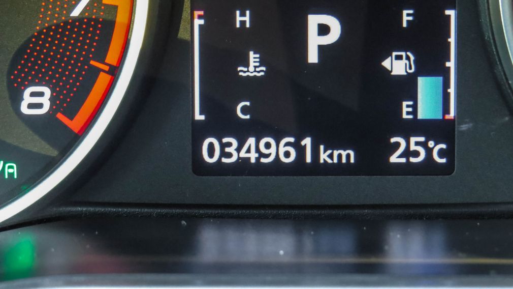 Mitsubishi Eclipse Cross GT 2024 à vendre à Trois-Rivières - 13