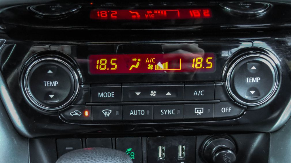 Mitsubishi Eclipse Cross GT 2024 à vendre à Trois-Rivières - 16