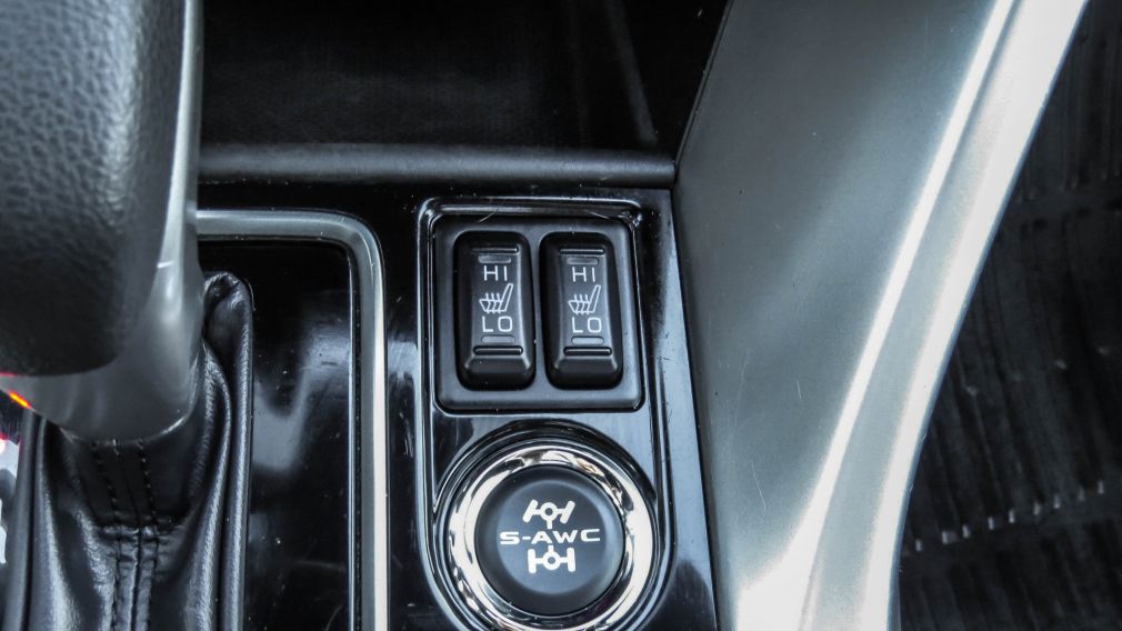 Mitsubishi Eclipse Cross GT 2024 à vendre à Trois-Rivières - 17