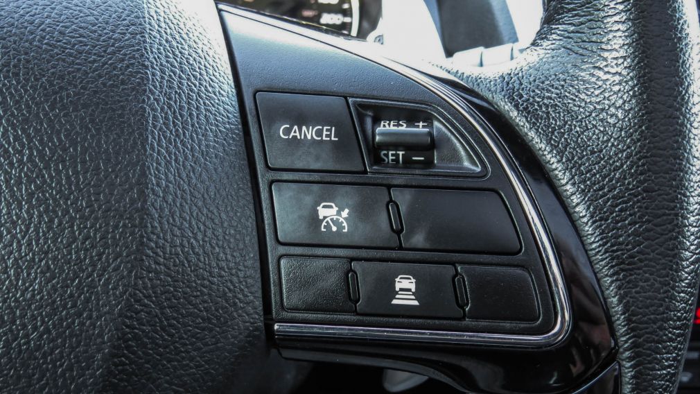 Mitsubishi Eclipse Cross GT 2024 à vendre à Trois-Rivières - 18