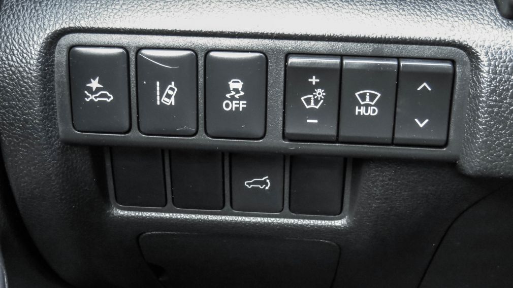 Mitsubishi Eclipse Cross GT 2024 à vendre à Trois-Rivières - 20
