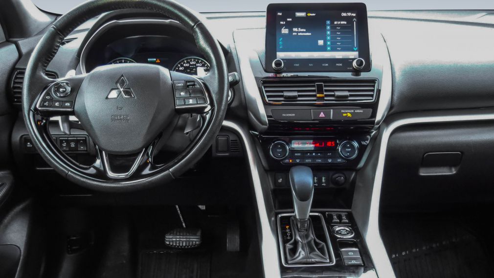 Mitsubishi Eclipse Cross GT 2024 à vendre à Trois-Rivières - 22