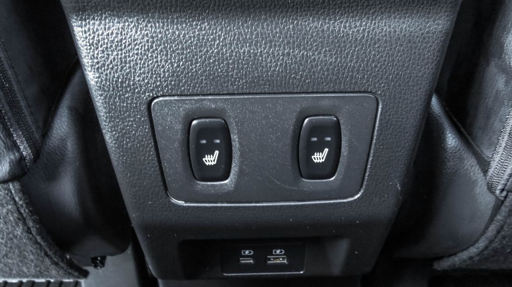 Mitsubishi Eclipse Cross GT 2024 à vendre à Trois-Rivières - 23