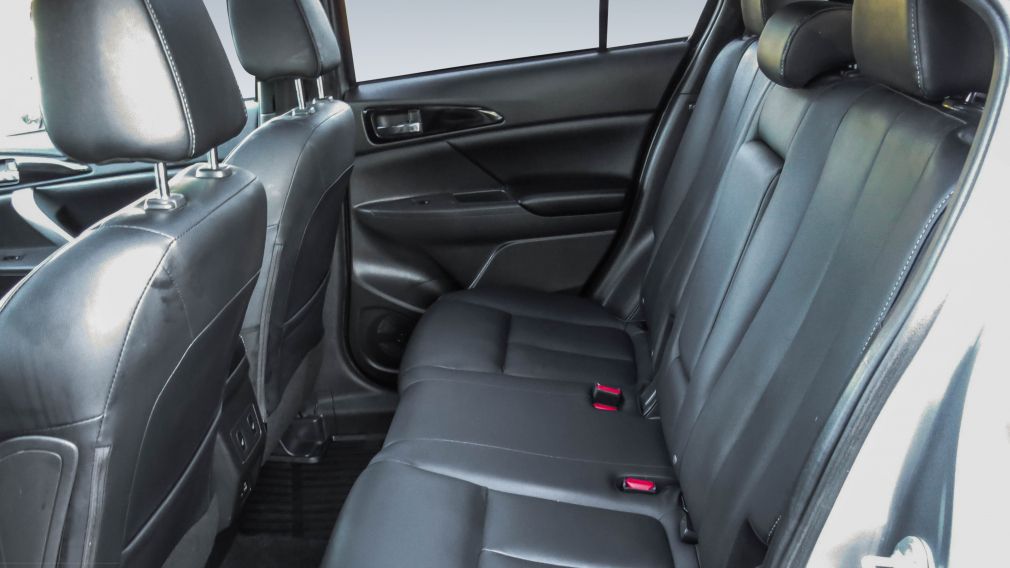 Mitsubishi Eclipse Cross GT 2024 à vendre à Trois-Rivières - 24
