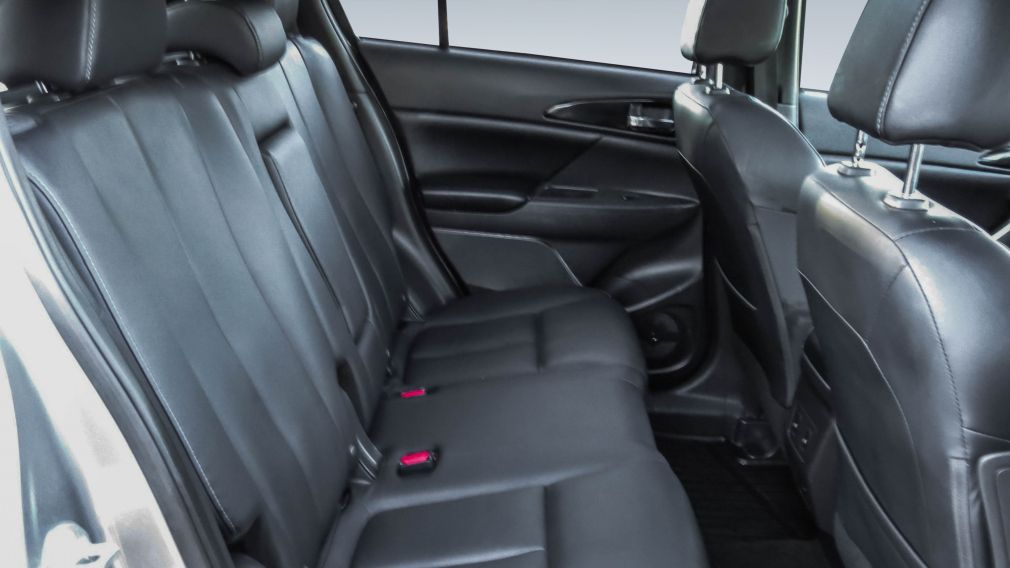 Mitsubishi Eclipse Cross GT 2024 à vendre à Trois-Rivières - 25