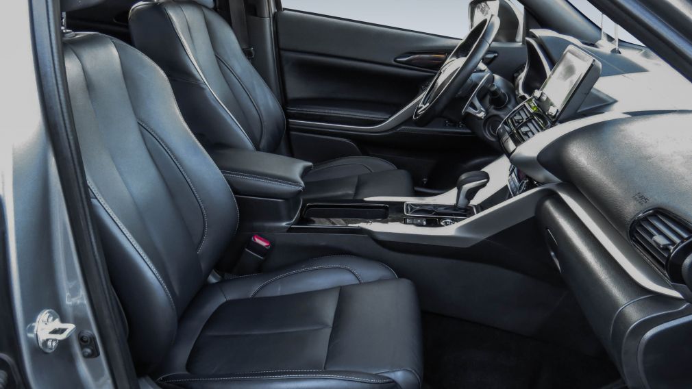 Mitsubishi Eclipse Cross GT 2024 à vendre à Trois-Rivières - 26