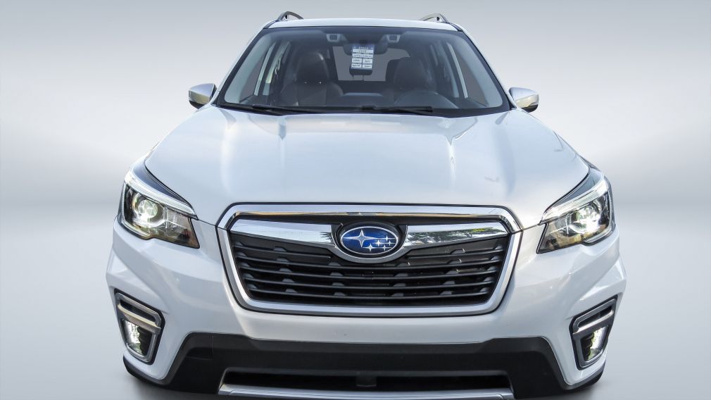 Subaru Forester Premier 2019 à vendre à Trois-Rivières - 2