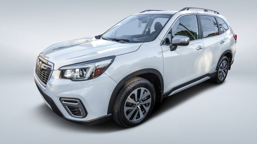 Subaru Forester Premier 2019 à vendre à Trois-Rivières - 3