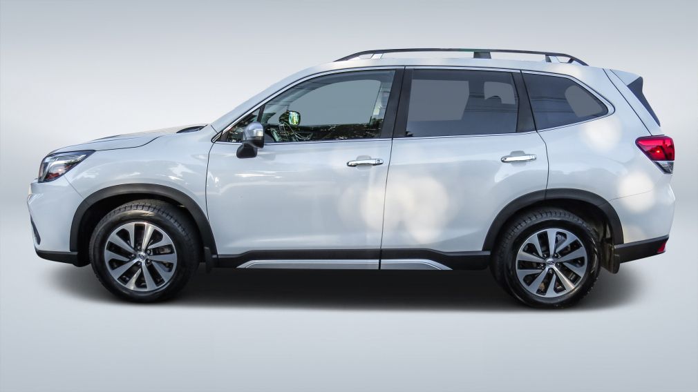 Subaru Forester Premier 2019 à vendre à Trois-Rivières - 4