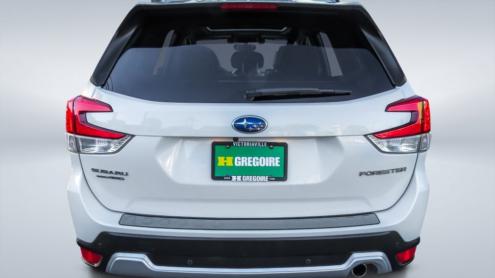 Subaru Forester Premier 2019 à vendre à Trois-Rivières - 6