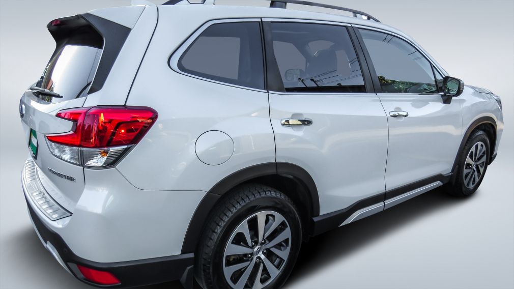 Subaru Forester Premier 2019 à vendre à Trois-Rivières - 7