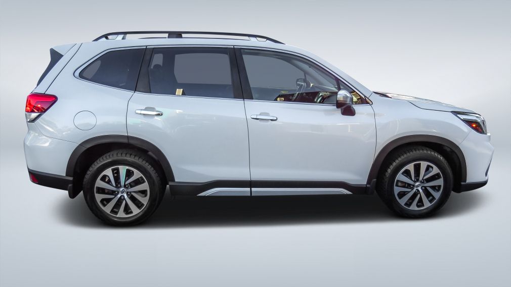 Subaru Forester Premier 2019 à vendre à Trois-Rivières - 8